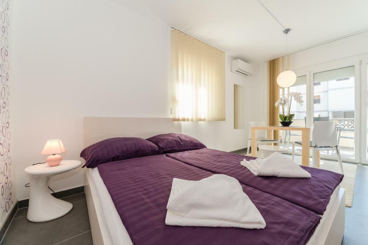 Apartments Nella Privlaka  Exterior photo